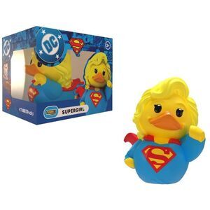 TUBBZ - DC Comics - Supergirl - Boxed Edition  COLLECTIBLES